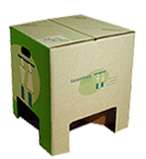 Gezondheid Centrum Noord West Twente